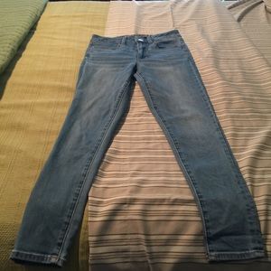 AE Jegging Jeans